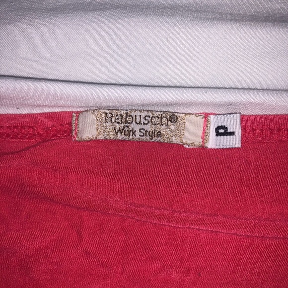 Tank top - Picture 3 of 3